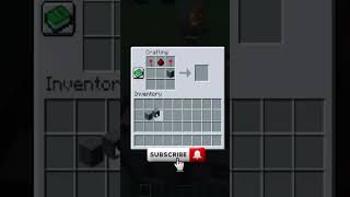how to Craft redstone repeater in Minecraft