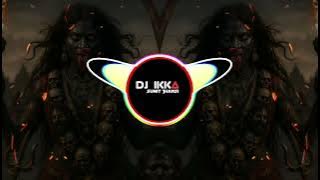 Kali Tandav | Navratri Dj Song | Dj Ikka Mauranipur Dj Sumit Jhansi