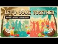 SONIC MUSIC Let S Come Together Party Rmx