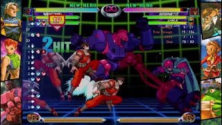 Sentinel Strider Doom: Damage Comparison Combos