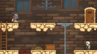 Miniclip Dragon Castle Walkthrough screenshot 5