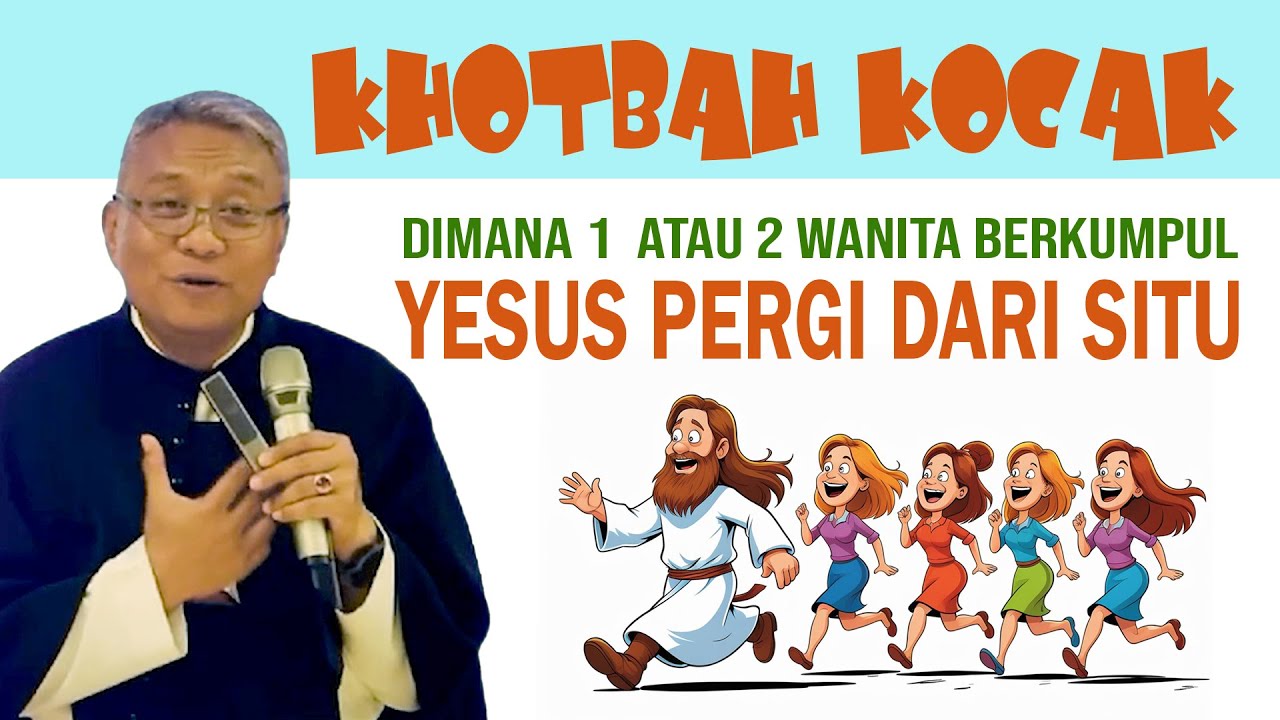 KETIKA RUMAH TIDAK LAGI NYAMAN