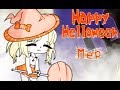 Mep-Happy Helloween(русский)Закрыто