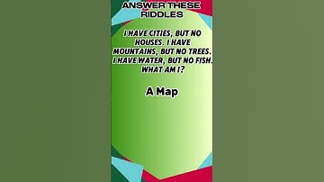 Can You Solve These 5 Tricky Riddles? #quiz #triviatricks