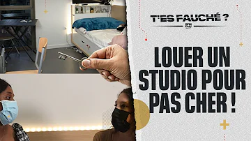 Comment trouver rapidement un logement en Île-de-france ?