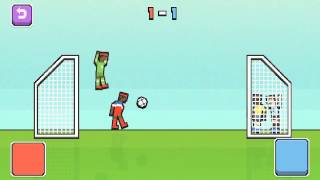 Soccer Physics Goal! screenshot 5