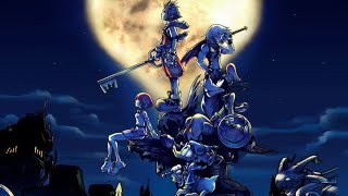 Kingdom Hearts - Anime Opening | 