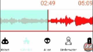 ORANGE 7!! - [UNDERWATER] VERSION