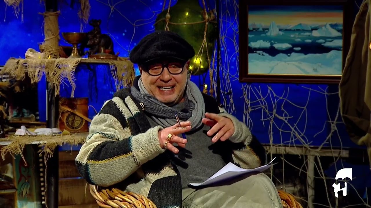 უცნობის კიდობანი - ჯემალ სეფიაშვილი