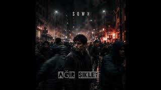 Sown - Ağır Sıklet / Official Auido ( 2026) #rap #türkçerap #world #music #hiphop