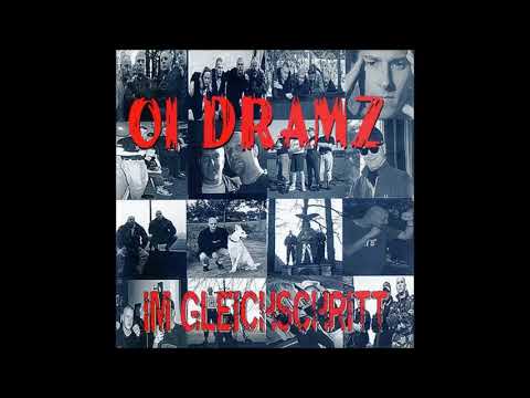 Oi!dramz-Stolz