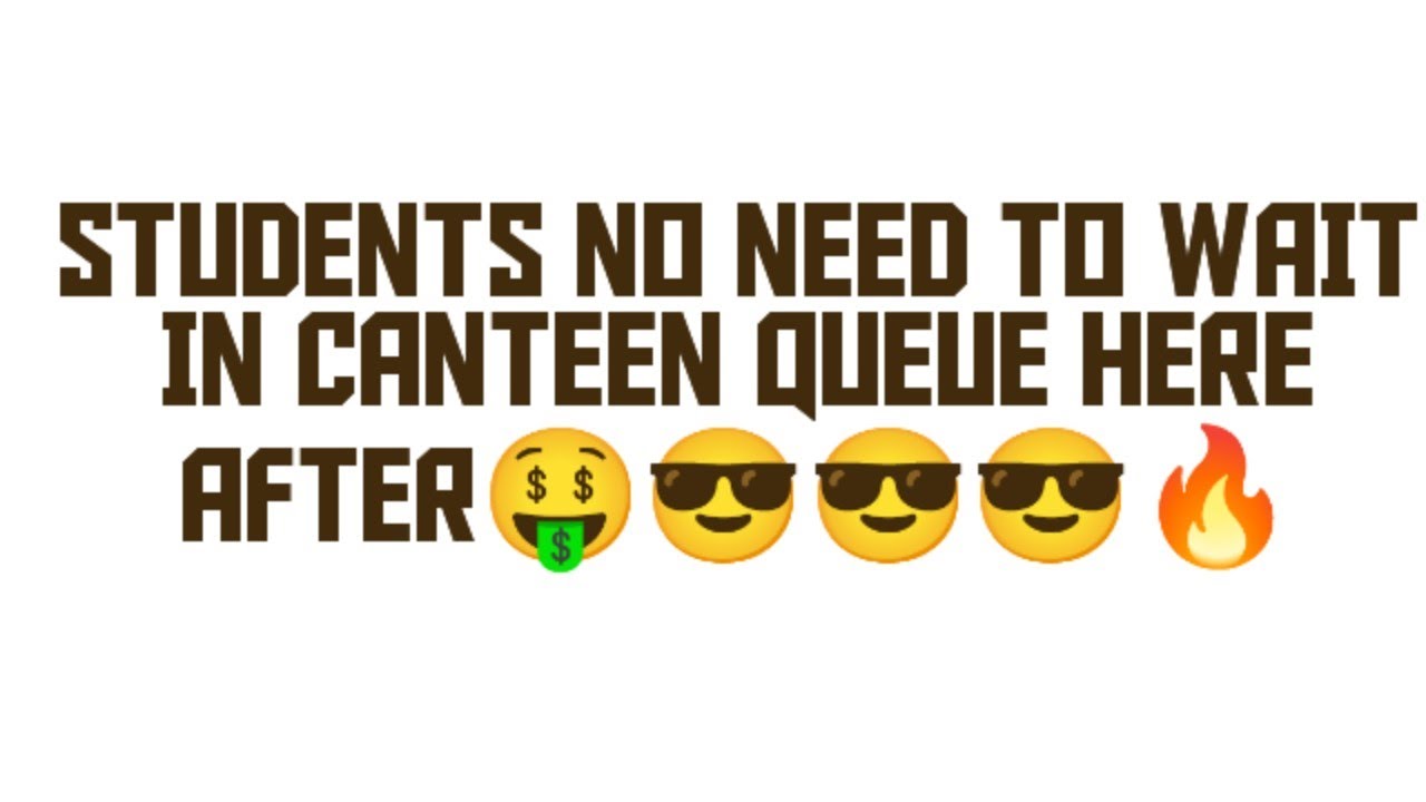 Anna University Students SmartQ App