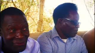 MASHURA BABA KUITA BONDE NEMWANA WAVO KUSVIKA AITA MIMBA NDOKUTIZIRA JONI