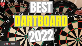 What is the best dartboard surround?