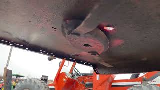 BUSH HOG SQ720 For Sale