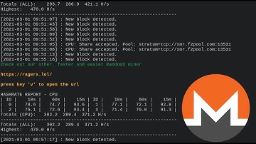 How to Mine Monero (XMR) On Linux