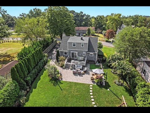 17 Tiffin Place, Bridgewater, NJ home video tour