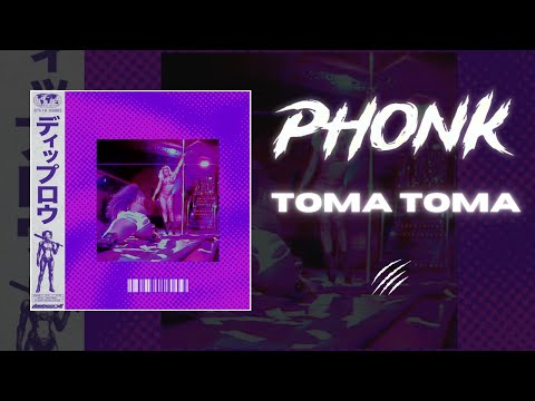 Putar TOMA TOMA (ft. Nfasis) (SUPER SLOWED) - Benny Benassi