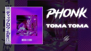 Download lagu Diplo & Benny Benassi - TOMA TOMA (ft. Nfasis) [NORMAL / SPED UP / SLOWED / SUPER SLOWED]