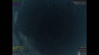 Allsky Timelapse - 2026-05-06 - Night