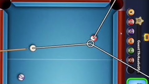 8Ballpool Guideline-Hack 2018