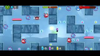 King Of Thieves Mysterious World 7