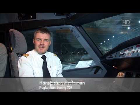 PilotsEYE.tv - EFFB | Entspannt Fliegen - Flugangst besiegen - Trailer