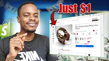 How to design a Shopify store in 20 minutes (step-by-step)