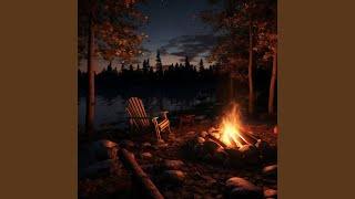 Gentle Fire's Rhythmic Echo for Unwind
