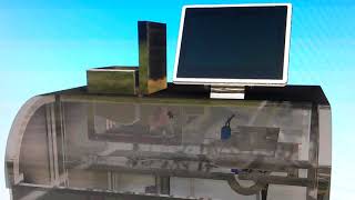 Silverware Roller 2