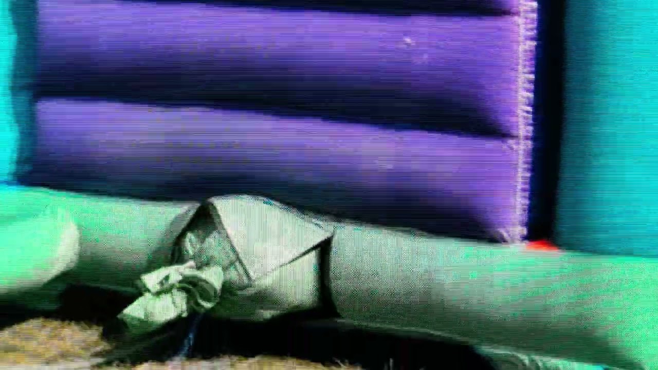 Châteaux gonflables