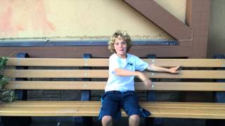 About The Mill Valley Market - by Zach