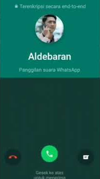 nada dering hp mas aldebaran// ikatan cinta