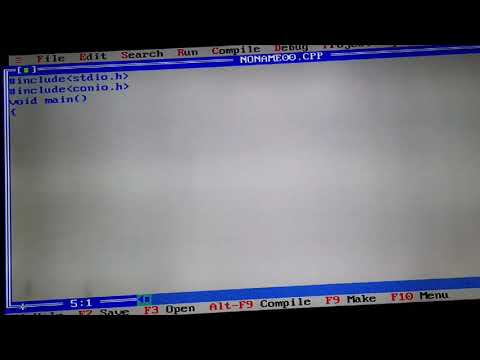 Print table using pointer