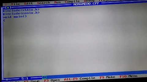 Print table using pointer