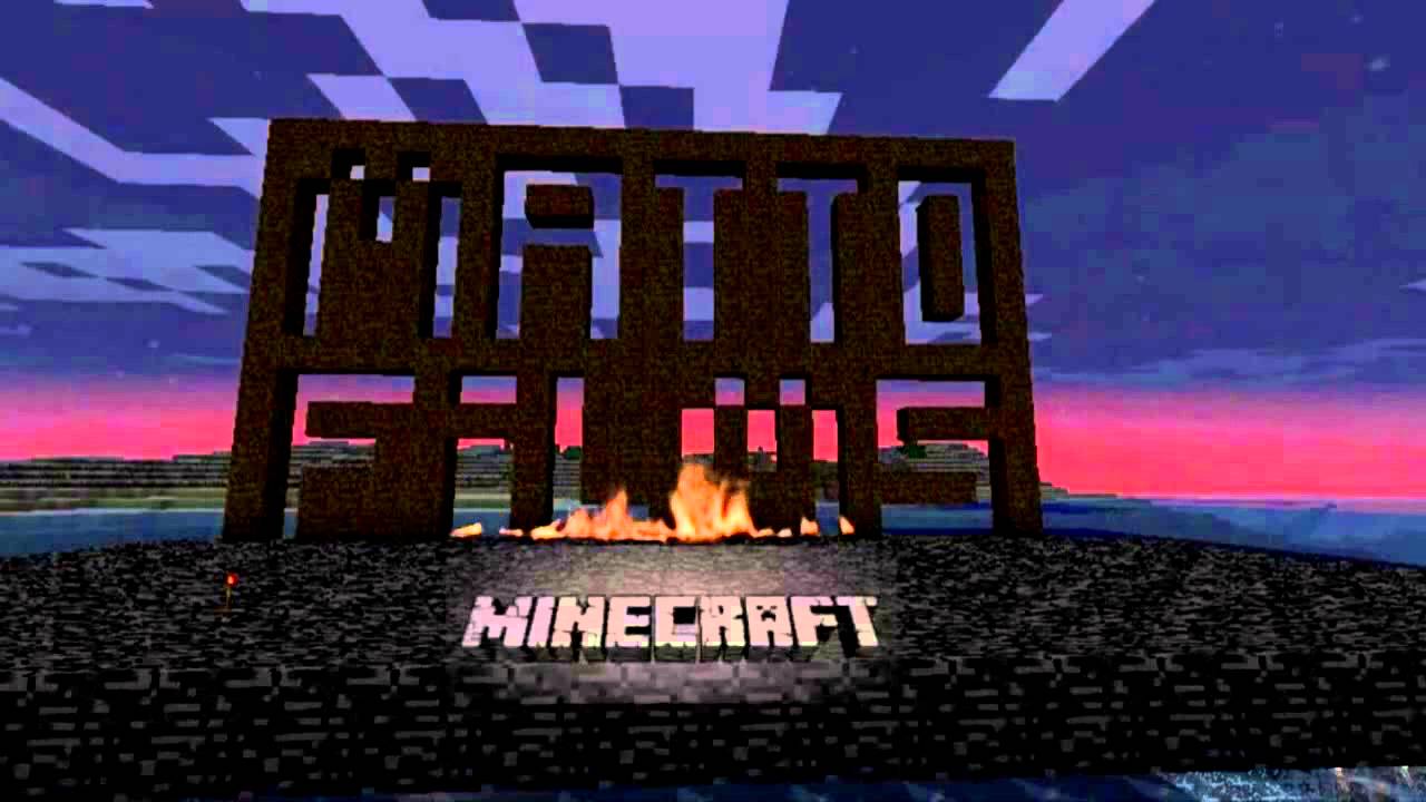 mattofilms Minecraft