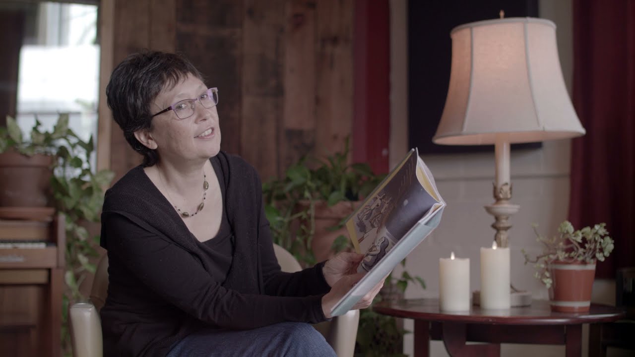 Ho'onani Hula Warrior - Intergenerational Storytime with Gay & Grey