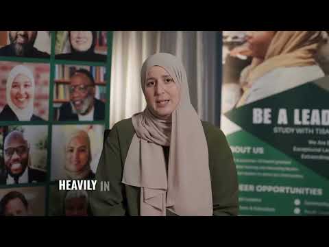 Amal Fayad testimonial video