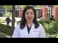 La conciencia plena con Dr. Erika Flores Uribe