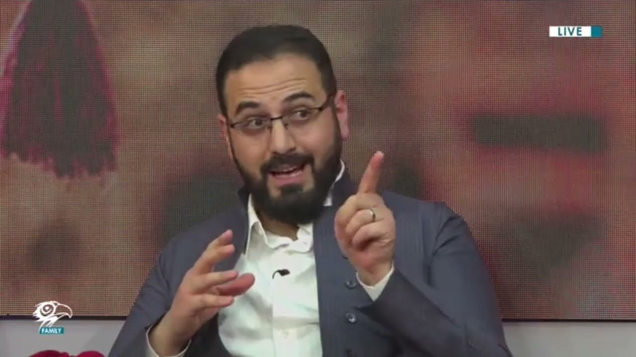 Dr. Zana A. Qasab   I  لێخۆشبوون و هونەری مامەڵەی دروست