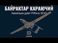 Bayraktar TB2: розвідувально-ударний комплекс Збройних сил України