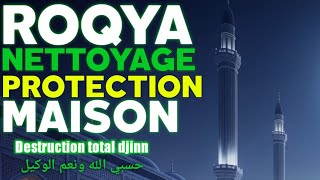 Download Lagu ROQYA PROTECTION MAISON ET FAMILLE, NETTOYAGE MAISONS – DJINN SORCELLERIE MP3
