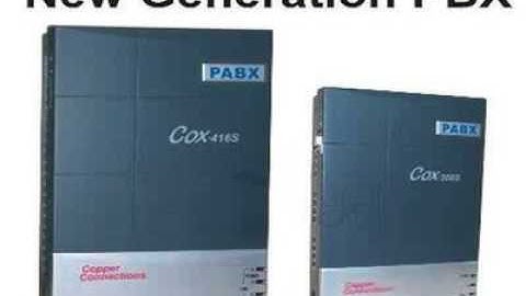 Copper Connection Cox Ccl Epabx Pabx Pbx Repair Amritsar 9781595981