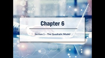 Estimating a Quadratic Regression Model using the Data Analysis ToolPak in Excel
