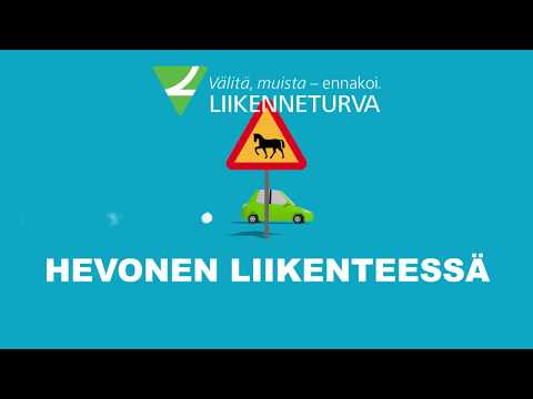 Video: Mikä on hevospäiden laskeutuminen?