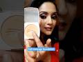 Full coverage foundation #Long Stay makeup tips ✨️ #flicka the base story foundation shade Caramel