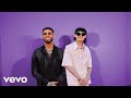 Maquillaje - Anuel AA, Peso Pluma, Quevedo, Myke Towers (Video Oficial)