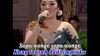 Sangga Buana - Sopo Wonge