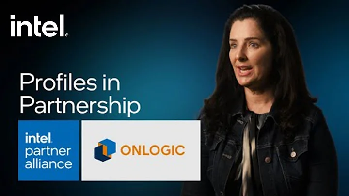 Profiles in Partnership: OnLogic's Lisa Groeneveld...