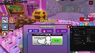 W3🌀 Keyboard Escape | Candy & Chocolate External Script 2026  Unlock Gamepasses & Auto Farm